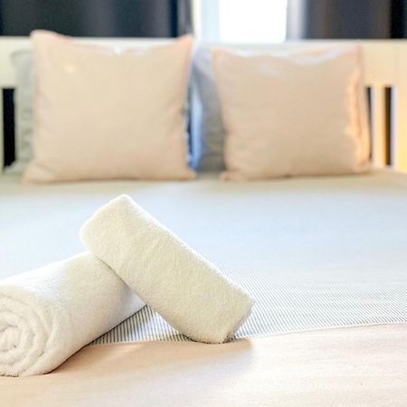 Cozy Room With Privative Bathroom On Rua Augusta Lisboa 外观 照片