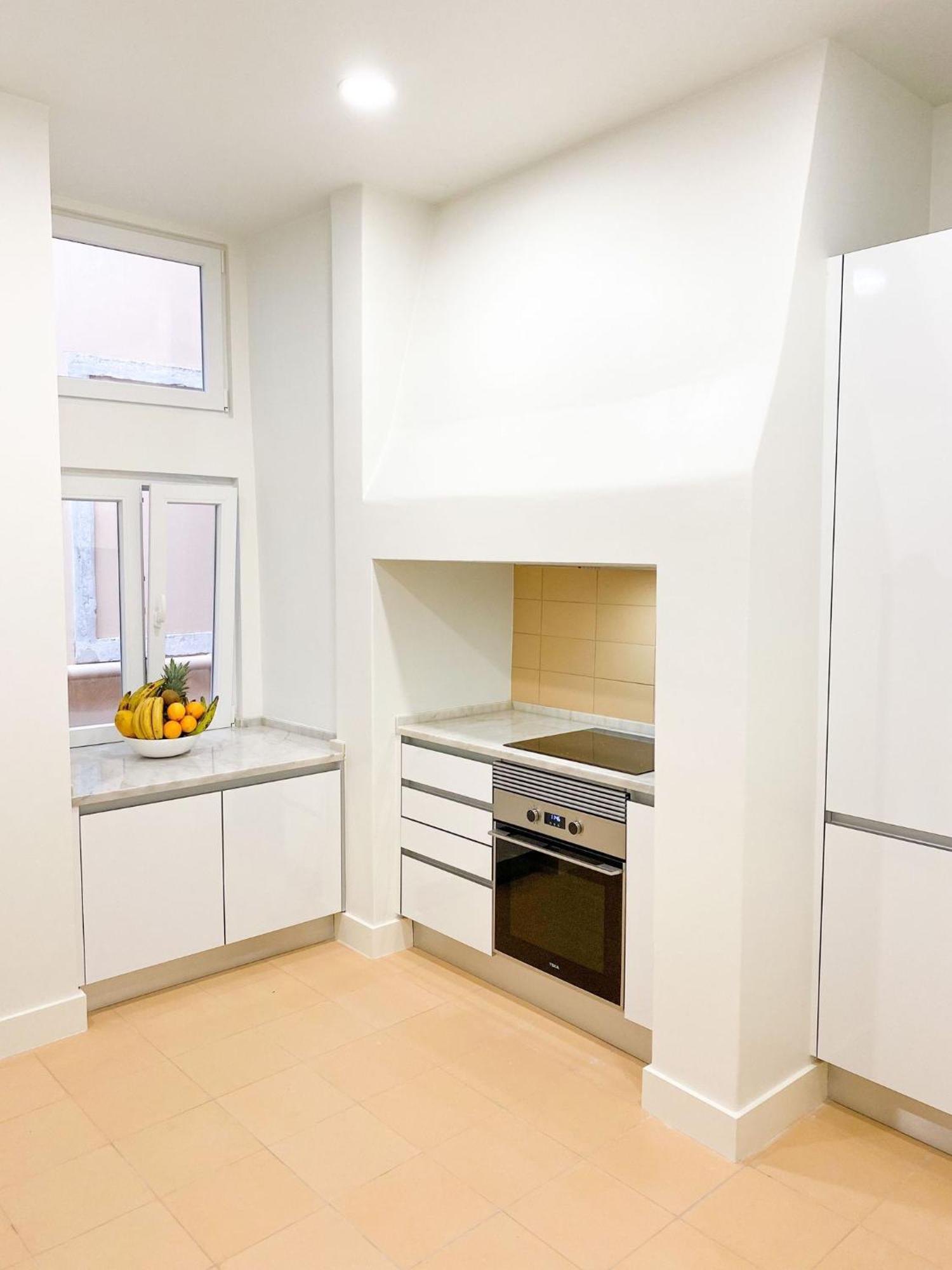 Cozy Room With Privative Bathroom On Rua Augusta Lisboa 外观 照片